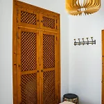 Casa Ribeiro - Tropical Назаре