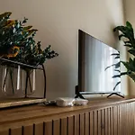 Casa Ribeiro - Tropical Апартаменты