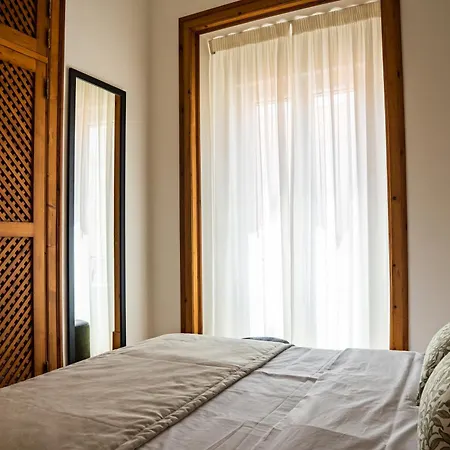 Casa Ribeiro - Tropical Apartamento Nazaré