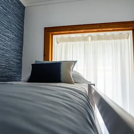 Casa Ribeiro - Tropical Apartamento *