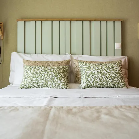 Casa Ribeiro - Tropical Apartamento Nazaré