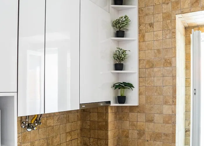 Casa Ribeiro - Tropical Apartamento