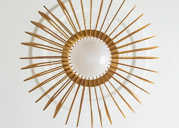 Apartamento Casa Ribeiro - Tropical Nazaré