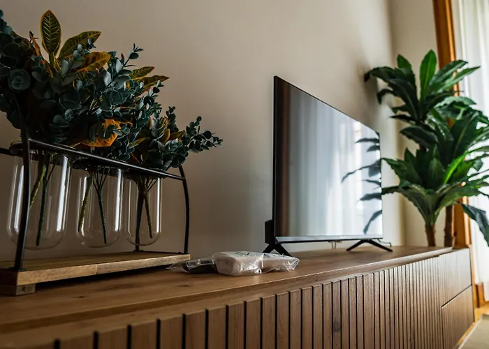 Casa Ribeiro - Tropical Apartamento