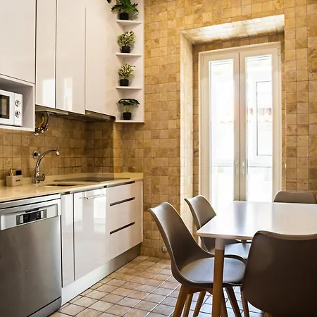 شقة Casa Ribeiro - Tropical