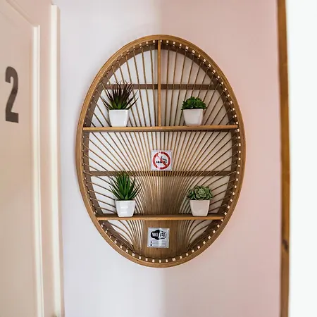 شقة Casa Ribeiro - Tropical *