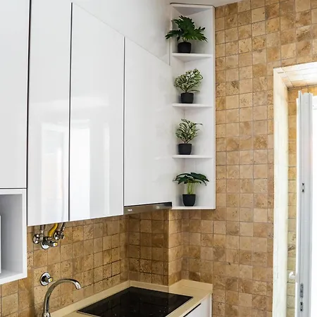 Casa Ribeiro - Tropical Apartment