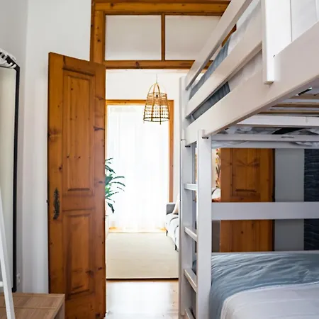 Casa Ribeiro - Tropical