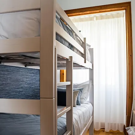 شقة Casa Ribeiro - Tropical