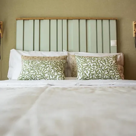 شقة Casa Ribeiro - Tropical *