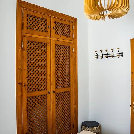 Casa Ribeiro - Tropical نازاريه