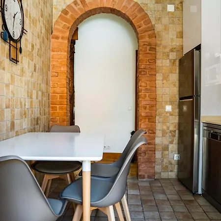 Casa Ribeiro - Tropical Apartment *