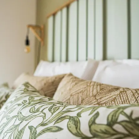 Casa Ribeiro - Tropical شقة *