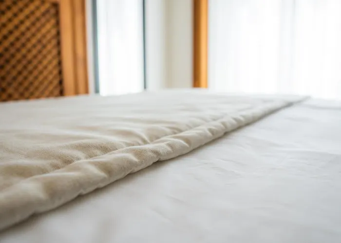 Апартаменты Casa Ribeiro - Tropical