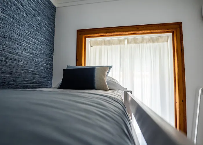 Casa Ribeiro - Tropical Апартаменты *