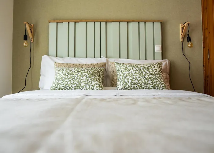 Апартаменты Casa Ribeiro - Tropical *