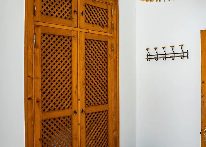 Casa Ribeiro - Tropical Назаре