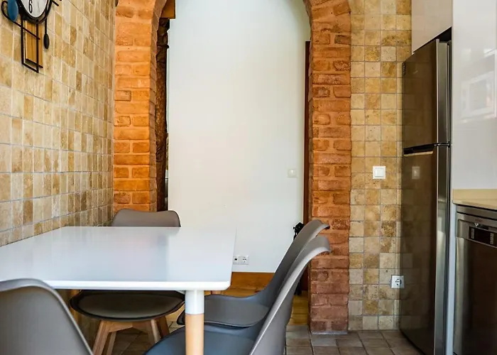 Casa Ribeiro - Tropical Апартаменты *