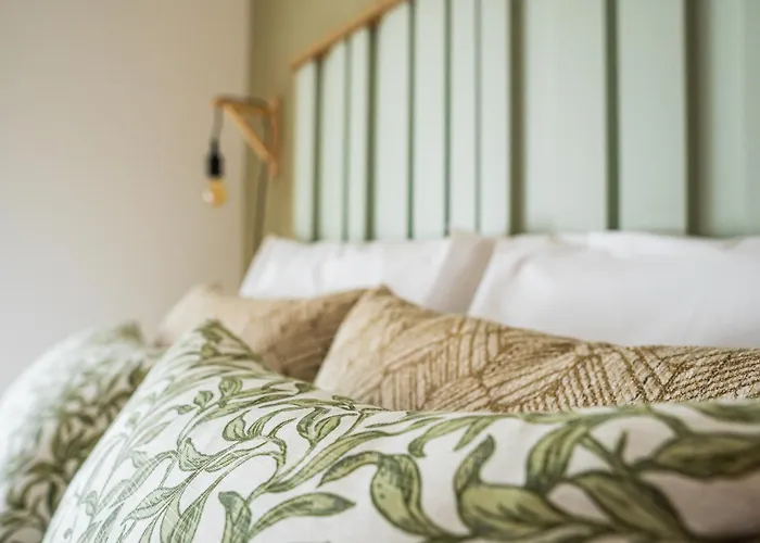 Casa Ribeiro - Tropical Апартаменты *